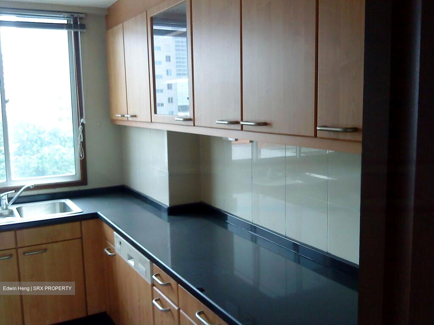 Hullet Rise (D9), Condominium #466400341